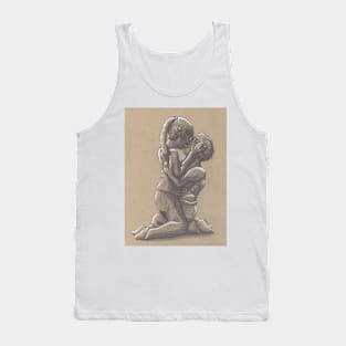 Be Mine Tonight Tank Top